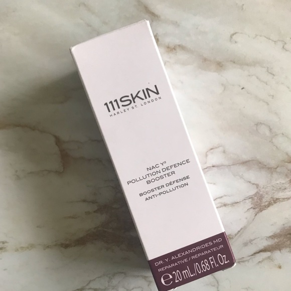 111SKIN Other - 111Skin POLLUTION DEFENSE BOOSTER